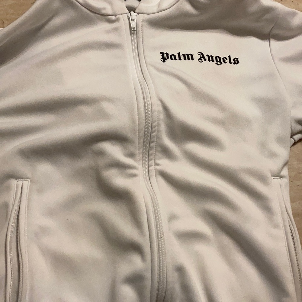 Palm angels